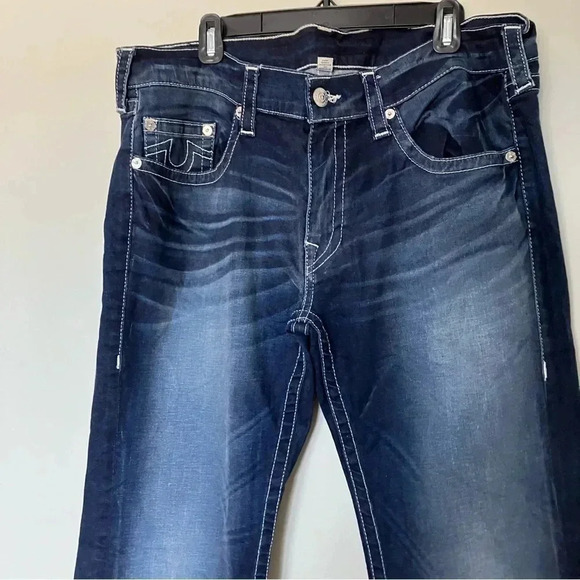 True Religion slim jeans  38 - Picture 7 of 7